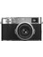 X100VI Gümüş 1