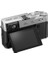 X100VI Gümüş 5