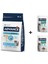 Tavuklu Yavru Kedi Maması 1,5 kg + 2 Adet Advance Tavuklu Yavru Kedi Pouch Yaş Maması 85 gr 1