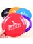 Siyah Stil 3 Adet Rastgele Renk 22CM Pet Köpek Eğitim Oyuncakları Açık Uçan Disk Oyuncakları Büyük Pet Ufo Oyuncak Eğitim Oyuncak Plastik Ufo Eğitim Araçları (Yurt Dışından) 4