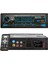 Fi Audıo FR-2100 Oto Teyp 4X50 Watt Bluetooth Carlive 2xusb Type-C Sd Fm Aux 1