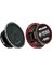 Reıss Audıo RS-M6ARN Oto Midrange 16CM 400 Watt 2 Adet 1
