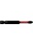 Vandor Bits Uç Matkap Ucu Tornavida Ucu Vidalama Ucu Impact Ph1-75 mm - 1 Adet 1