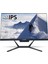 Stark 23.8" IPS I5-12400 8gb 512SSD Type C-Usb Fdos Aıo 1