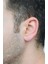 Erkek Gold Çelik Piercing Tragus Helix Kıkırdak 1