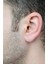 Erkek Gold Çelik Piercing Tragus Helix Kıkırdak 2