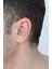 Erkek Çelik Earcuff Kıkırdak Küpesi 4