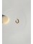 Erkek Çelik Halka Piercing Tragus Helix Kıkırdak 8 mm Gold 4