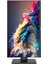 Expanse Aı 23.8" IPS I5-12450H 16GB 512SSD Pivot, Parmak Izi Fdos Aıo 1
