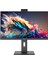 Expanse Aı 23.8" IPS I5-12450H 8gb 512SSD Pivot, Parmak Izi Fdos Aıo 1
