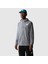 Erkek Kapşonlu Outdoor Mont Nimble Hoodie NF0A2XLB0UZ1 1