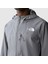 Erkek Kapşonlu Outdoor Mont Nimble Hoodie NF0A2XLB0UZ1 4