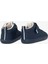 Smart Walker High Top Süper Mat Lacivert Barefoot Çocuk Bot 5