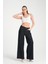 Carmen 012 Baggy Fıt Denim Pantolon 0923 5