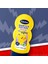 Çocuk Şampuan&Duş Jeli 2 in 1 Pokemon Pikachu 230 ml 3
