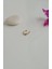 Sıkıştırmalı Kıkırdak Küpesi Minimal Tektaş Earcuff 2