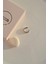 Gümüş Renkli Bombeli Sıkıştırmalı Sade Kıkırdak Küpesi Earcuff 4