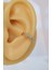 Taşlı Sıkıştırmalı Kıkırdak Küpe Earcuff 1