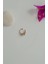 Sıkıştırmalı Kıkırdak Küpesi Tektaş Earcuff 2