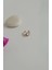 Sıkıştırmalı Kıkırdak Küpesi Tektaş Earcuff 3