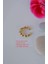 Gold Burgulu Earcuff Sıkıştırmalı Kıkırdak Küpesi 3