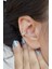Sıkıştırmalı Kıkırdak Küpesi Deniz Yıldızı Earcuff 1