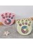Yeni Pembe Stil Eğitici Etkileşimli Köpek Oyuncakları Büyük Küçük Köpekler Için Dayanıklı Eğitim Eğitici Akıllı Oyuncaklar Köpekler Için Oyuncak Turntable Oyuncaklar (Yurt Dışından) 2