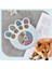 Yeni Pembe Stil Eğitici Etkileşimli Köpek Oyuncakları Büyük Küçük Köpekler Için Dayanıklı Eğitim Eğitici Akıllı Oyuncaklar Köpekler Için Oyuncak Turntable Oyuncaklar (Yurt Dışından) 5