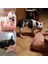 L 45CM Tarzı M Beden Köpek Isırma Oyuncak Domuz Şekilli Evcil Oyuncak Yatağa Uyumlu Sıcak Yumuşak Peluş Pamuklu Yatma Arkadaşı Köpek Yavrusu Bulldog Teddy Için (Yurt Dışından) 4