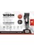 WS-9800 Profesyonel Saç Sakal Tıraş Makinesi (Yeni Ürün) 2