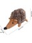 No.4 Tarzı Kirpi Yumuşak Peluş Köpek Oyuncakları Küçük Büyük Köpekler Için Etkileşimli Squeaky Sesli Oyuncak Çiğneme Dayanıklı Oyuncak Evcil Hayvan Aksesuarları Malzemeleri (Yurt Dışından) 4