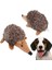 No.4 Tarzı Kirpi Yumuşak Peluş Köpek Oyuncakları Küçük Büyük Köpekler Için Etkileşimli Squeaky Sesli Oyuncak Çiğneme Dayanıklı Oyuncak Evcil Hayvan Aksesuarları Malzemeleri (Yurt Dışından) 5