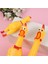 Turuncu 30CM Tarzı 16CM 30CM 37CM Bağıran Tavuk Köpek Oyuncakları Sıkıştırma Sesli Evcil Kedi Oyuncakları Büyük Köpekler Için Oyuncaklar Pet Oyuncak Malzemeleri Küçük Köpekler Için (Yurt Dışından) 3