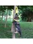 Sarı Stil 18CM Evcil Hayvan Uçan Disk Köpek Eğitim Halkası Çekişmeye Dayanıklı Isırık Yüzen Oyuncak Yavru Dış Mekan Etkileşimli Oyun Oynama Ürünleri Tedarik (Yurt Dışından) 2