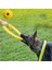 Sarı Stil 18CM Evcil Hayvan Uçan Disk Köpek Eğitim Halkası Çekişmeye Dayanıklı Isırık Yüzen Oyuncak Yavru Dış Mekan Etkileşimli Oyun Oynama Ürünleri Tedarik (Yurt Dışından) 5