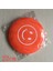 Yeşil Stil 3 Adet Rastgele Renk 22CM Pet Köpek Eğitim Oyuncakları Açık Uçan Disk Oyuncakları Büyük Pet Ufo Oyuncak Eğitim Oyuncak Plastik Ufo Eğitim Araçları (Yurt Dışından) 1