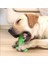 Yeşil-S Tarzı Köpek Oyuncak Evcil Hayvan Diş Fırçalama Oyuncağı Diş Fırçası Etkileşimli Kauçuk Evcil Hayvan Oyuncakları Köpekler Diş Fırçası Küçük Yavru Büyük Köpekler Için (Yurt Dışından) 4