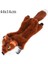 C Stili Xl Beden Büyük Köpekler Için Dayanıklı Oyuncaklar Interaktif Evcil Hayvanlar Fransız Bulldog Oyuncak Peluş Sesli Kumaş Çiğneme Peluş Sesi Yapan Pet Malzemeleri (Yurt Dışından) 1