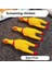 Bir Stil S Beden Köpekler Için Kauçuk Çınlama Oyuncak Tavuk Çiğneme Kemik Terlik Squeaky Top Köpek Oyuncakları Diş Gıcırdatma ve Eğitim Pet Oyuncak Malzemeleri (Yurt Dışından) 1