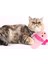Altın Tarzı Yeni Moda Köpek Oyuncak Oyun Oyuncakları Küçük Büyük Köpek Squeaking Peluş Pet Oyuncak Köpekler Evcil Hayvanlar Aksesuarları (Yurt Dışından) 5