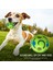 Yaratıcı Etkileşimli Ses Topu Köpek Oyuncağı Komik Evcil Hayvan Sallanan Kuyruk Kıkırdama Eğitim Topu Çiğneme Sesli Oyun Topu Alışveriş Malzemeleri (Yurt Dışından) 1