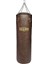 Sunstar 1923 Klasik Boks Torbası 90 x 35 cm Vintage Kahve 1