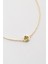 Peridot Serüveni 18 Ayar Sarı Altın Kaplama 19 cm Gümüş Bileklik 2