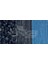 Georgian Water Mixable Oil Su Bazlı Yağlı Boya 37ML 135 Prussian Blue 1