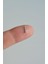Gümüş Renk 1.5 mm Çelik Top Hızma Burun Piercingi 2