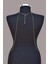 Yılan Figürlü Çelik Vücut Zinciri Body Chain Gold Renk 3