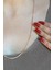 Ince Italyan Zincir Rose Gold Renk 60 cm 2