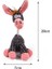 Eşek Tarzı Küçük Köpekler Için Noel Köpek Oyuncakları Peluş Squeaky Yavru Oyuncaklar Squeaker ile Dayanıklı Dolgulu Noel Baba Geyik Pet Malzemeleri (Yurt Dışından) 1