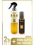 Argan Yağı Fön Suyu Isı Koruyucu & Şaç Serumu Nemlendirici Etki 2'li Saç Bakım Seti - 400ml + 100 ml 1