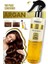 Argan Yağı Fön Suyu Isı Koruyucu & Şaç Serumu Nemlendirici Etki 2'li Saç Bakım Seti - 400ml + 100 ml 2